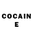 COCAIN 97% lisachenko s